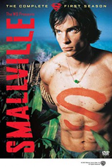 Smallville Season 1 หนุ่มน้อยซุปเปอร์แมน ปี 1 - ดูหนังออนไลน