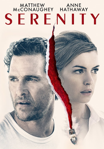 Serenity (2019) - ดูหนังออนไลน
