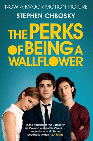 The Perks of Being a Wallflower (2012) วัยป่วนหัวใจปึ้ก - ดูหนังออนไลน