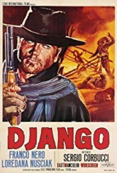 Django จังโก้ - ดูหนังออนไลน