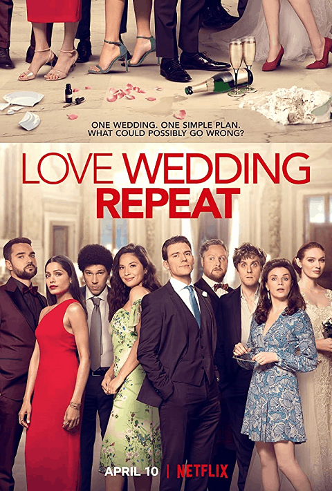 Love Wedding Repeat (2020) รัก แต่ง ซ้ำ - ดูหนังออนไลน