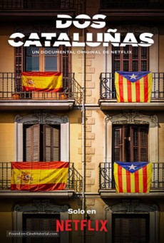 Two Catalonias - ดูหนังออนไลน