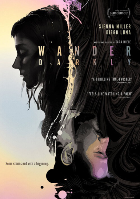 Wander Darkly (2020) - ดูหนังออนไลน