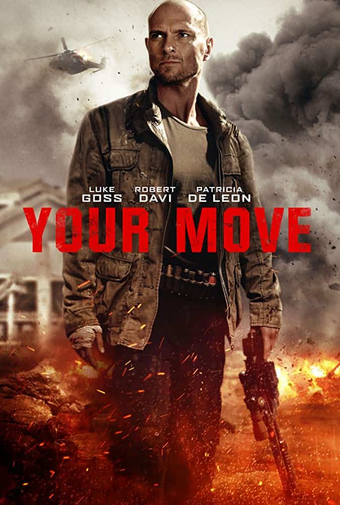 Your Move (2017) มึงต้องหนี - ดูหนังออนไลน