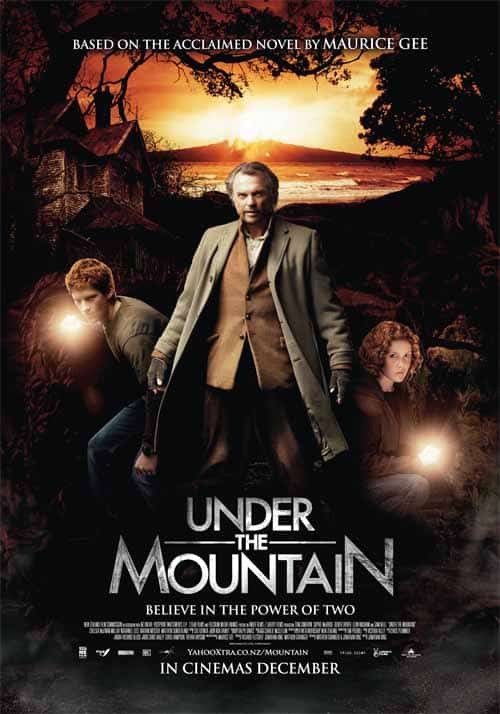 Under the Mountain (2009) อสูรปลุกไฟใต้พิภพ - ดูหนังออนไลน