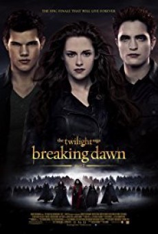 The Twilight Saga 4 Breaking Dawn Part 2 แวมไพร์ทไวไลท์ 4 พาร์ท 2 - ดูหนังออนไลน