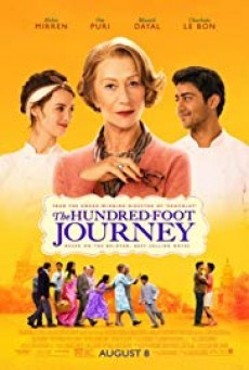 The Hundred-Foot Journey ปรุงชีวิต ลิขิตฝัน - ดูหนังออนไลน