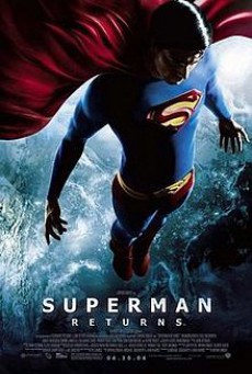 Superman Returns (2006) - ดูหนังออนไลน