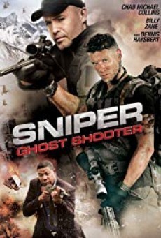 Sniper Ghost Shooter สไนเปอร์ เพชฌฆาตไร้เงา - ดูหนังออนไลน