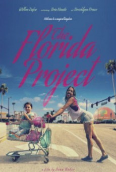 The Florida Project แดน (ไม่) เนรมิต - ดูหนังออนไลน