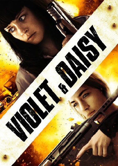 Violet & Daisy (2011) นักฆ่าหน้ามัธยม - ดูหนังออนไลน