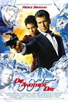 Die Another Day ดาย อนัทเธอร์ เดย์ 007 พยัคฆ์ร้ายท้ามรณะ (2002) - ดูหนังออนไลน