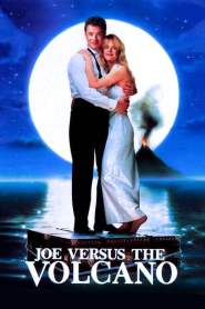 Joe Versus the Volcano (1990) บิ๊กโจภูเขาไฟ - ดูหนังออนไลน