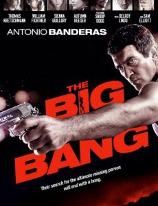 The Big Bang (2010) สืบร้อนซ่อนปมมรณะ - ดูหนังออนไลน