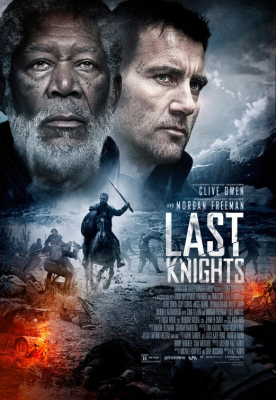 Last Knights ล่าล้างทรชน (2015)