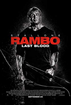 Rambo Last Blood แรมโบ้ 5 นักรบคนสุดท้าย - ดูหนังออนไลน