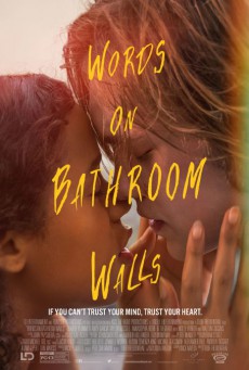 Words on Bathroom Walls (2020) - ดูหนังออนไลน