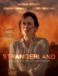 Strangerland (2015) คนหายเมืองโหด - ดูหนังออนไลน