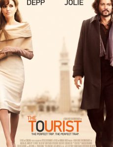The Tourist (2010) ทริปลวงโลก - ดูหนังออนไลน