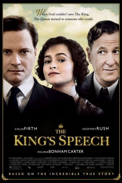 The King’s Speech (2010) ประกาศก้องจอมราชา - ดูหนังออนไลน