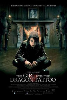 Millennium 1: The Girl With The Dragon Tattoo (2009) พยัคฆ์สาวรอยสักมังกร - ดูหนังออนไลน