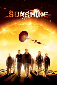 Sunshine ซันไชน์ ยุทธการสยบพระอาทิตย์ - ดูหนังออนไลน