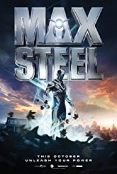 Max Steel คนเหล็กคนใหม่ - ดูหนังออนไลน