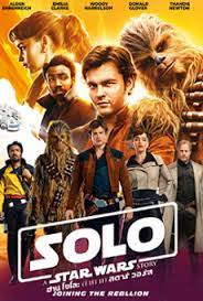 Solo- A Star Wars Story ฮาน โซโล- ตำนานสตาร์ วอร์ส - ดูหนังออนไลน