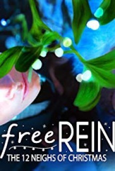 Free Rein: The Twelve Neighs of Christmas ฟรีเรน สิบสองวันหรรษาก่อนคริสต์มาส - ดูหนังออนไลน