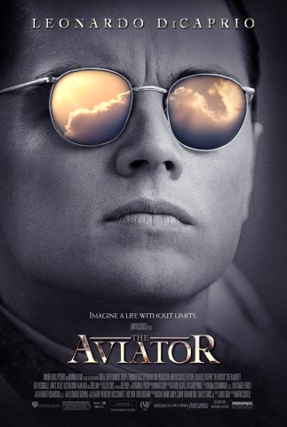The Aviator (2004) บิน รัก บันลือโลก - ดูหนังออนไลน