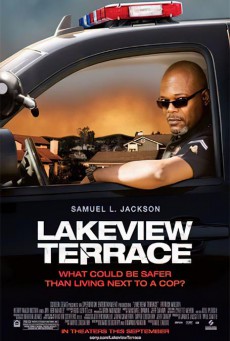 Lakeview Terrace (2008) แอบจ้อง ภัยอำมหิต - ดูหนังออนไลน