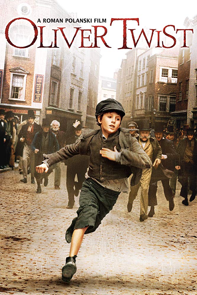 Oliver Twist (2005) เด็กใจแกร่งแห่งลอนดอน (Soundtrack ซับไทย) - ดูหนังออนไลน