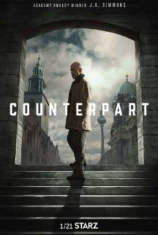 Counterpart Season2 - ดูหนังออนไลน