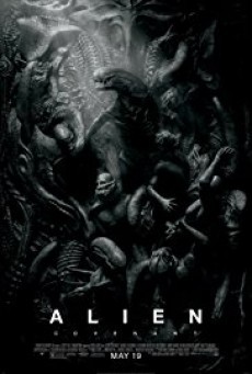 Alien- Covenant เอเลี่ยน โคเวแนนท์ (2017)