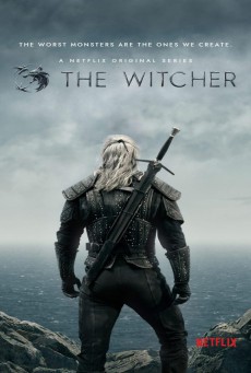 The Witcher Season 1 พากย์ไทย - ดูหนังออนไลน