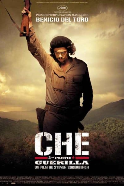 Che 2 (2008) เช กูวาร่า สงครามปฏิวัติโลก 2 - ดูหนังออนไลน