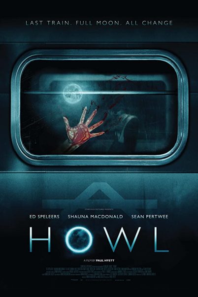 Howl (2015) ฮาวล์ คืนหอน - ดูหนังออนไลน