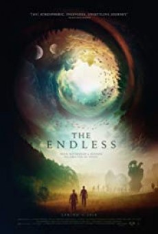 The Endless ( ปริศนาลับแดนอนันต์ ) - ดูหนังออนไลน