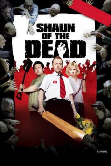 Shaun of the Dead รุ่งอรุณแห่งความวาย(ป่วง) - ดูหนังออนไลน