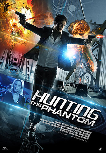Hunting The Phantom (2014) ล่านรกโปรแกรมมหากาฬ - ดูหนังออนไลน