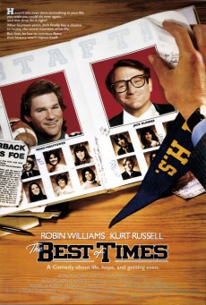 The Best of Times (1986) สองคน สองคม ถล่มเกมชนคน - ดูหนังออนไลน