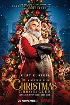 The Christmas Chronicles เดอะ คริสต์มาส โครนิเคิลส์ - ดูหนังออนไลน