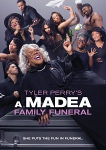A Madea Family Funeral (2019) งานศพครอบครัวนี้ ทำใมป่วนจัง? - ดูหนังออนไลน