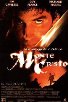 The Count of Monte Cristo (2002) เดอะ เคานท์ ออฟ มอนติ คริสโต ดวลรัก ดับแค้น - ดูหนังออนไลน