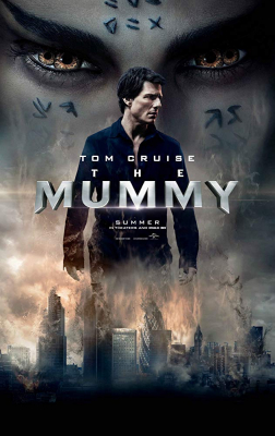 The Mummy เดอะ มัมมี่