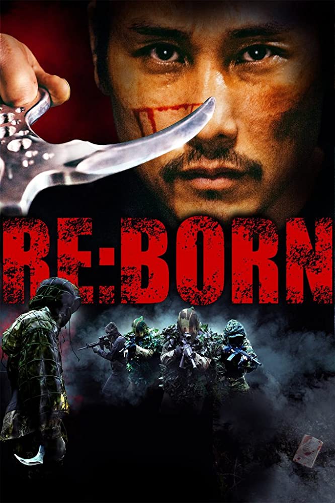 Re:Born (2016) (Soundtrack ซับไทย) - ดูหนังออนไลน