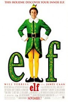 Elf 2003 เอล์ฟ ปาฏิหาริย์เทวดาตัวบิ๊ก - ดูหนังออนไลน
