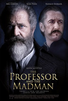 The Professor and the Madman ศาสตราจารย์กับปราชญ์วิกลจริต - ดูหนังออนไลน