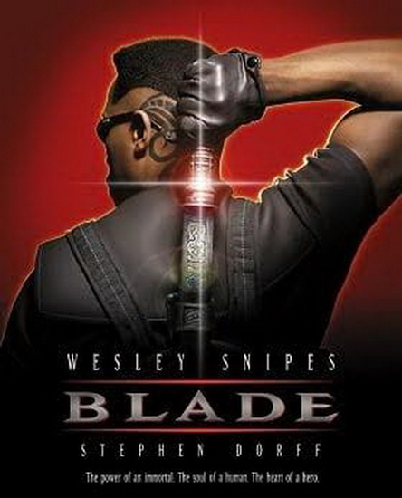 Blade 1 เบลด 1 (1997) พันธุ์ฆ่าอมตะ - ดูหนังออนไลน