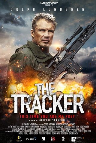 The Tracker (2019) ตามไปล่า ฆ่าให้หมด - ดูหนังออนไลน